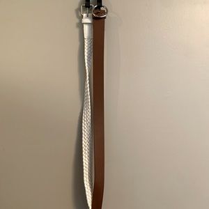 NEW Never Worn Torrid Belts